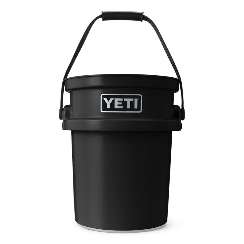 YETI LoadOut Bucket-Hunting/Outdoors-Black-Kevin's Fine Outdoor Gear & Apparel