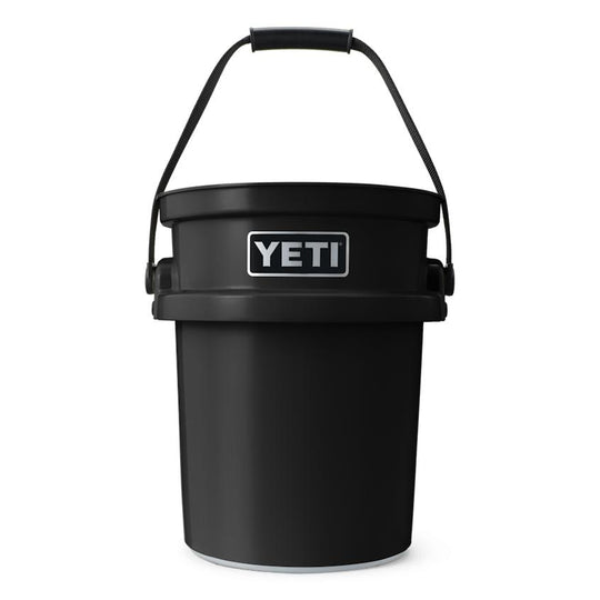YETI LoadOut Bucket-Hunting/Outdoors-Black-Kevin's Fine Outdoor Gear & Apparel