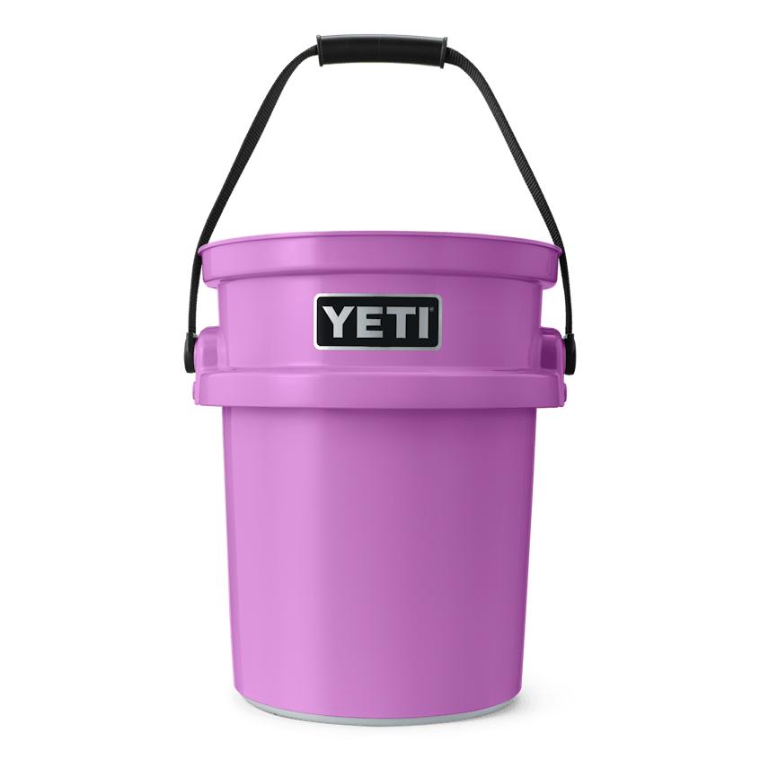 Yeti LoadOut Bucket, Tan