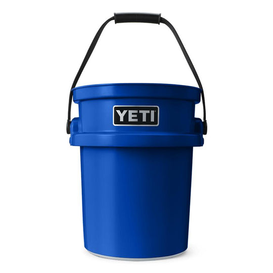 YETI LoadOut Bucket-Hunting/Outdoors-Royal Blue-Kevin's Fine Outdoor Gear & Apparel