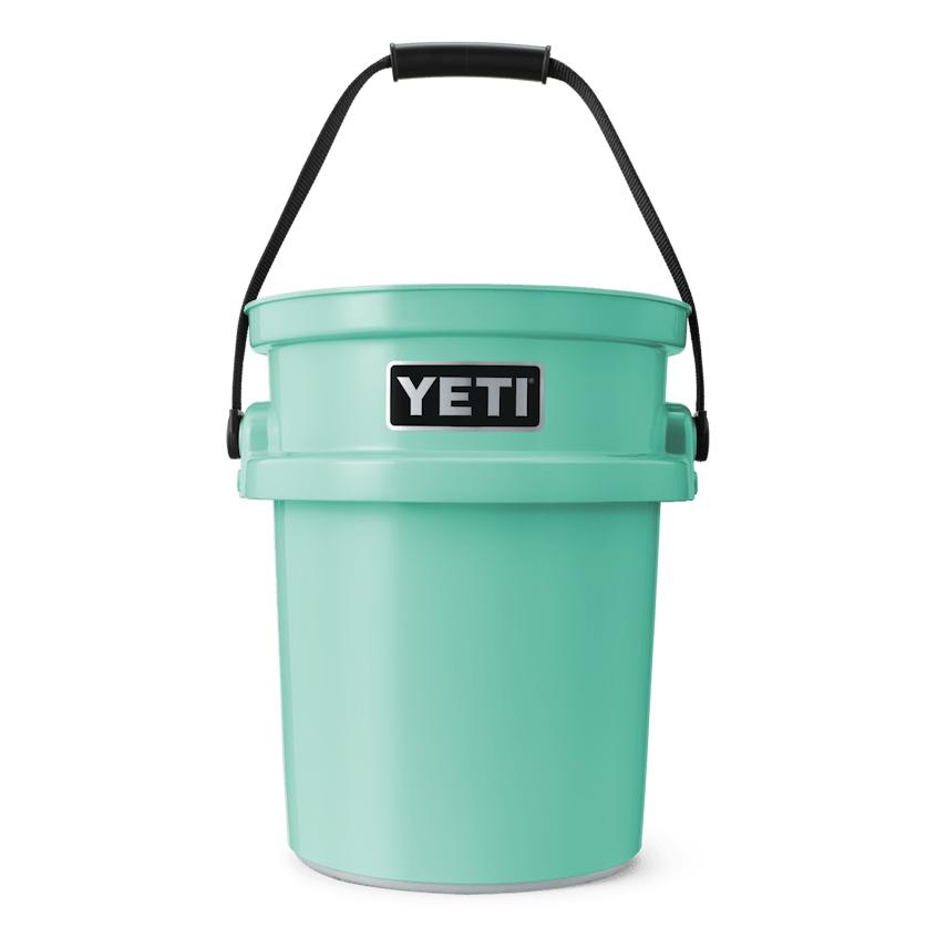 YETI LoadOut Bucket-Hunting/Outdoors-Seafoam 26-Kevin's Fine Outdoor Gear & Apparel