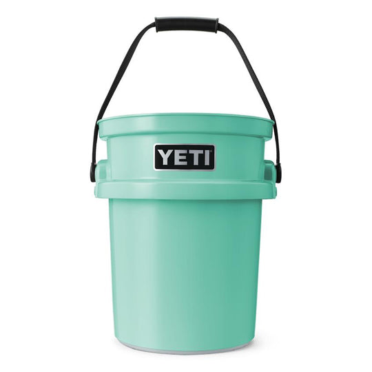 YETI LoadOut Bucket-Hunting/Outdoors-Seafoam 26-Kevin's Fine Outdoor Gear & Apparel
