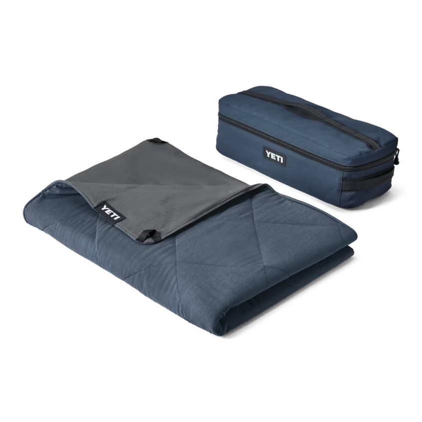 Yeti Lowlands Blanket-Luggage-NAVY-Kevin's Fine Outdoor Gear & Apparel