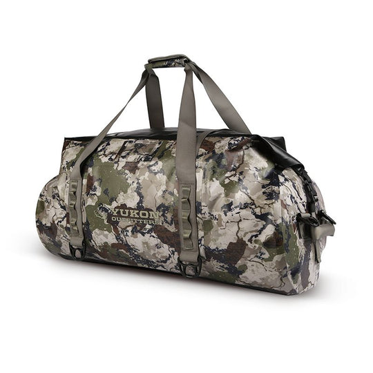 Yukon Outfitters High Country Dry Duffle-Luggage-XK7-Kevin's Fine Outdoor Gear & Apparel