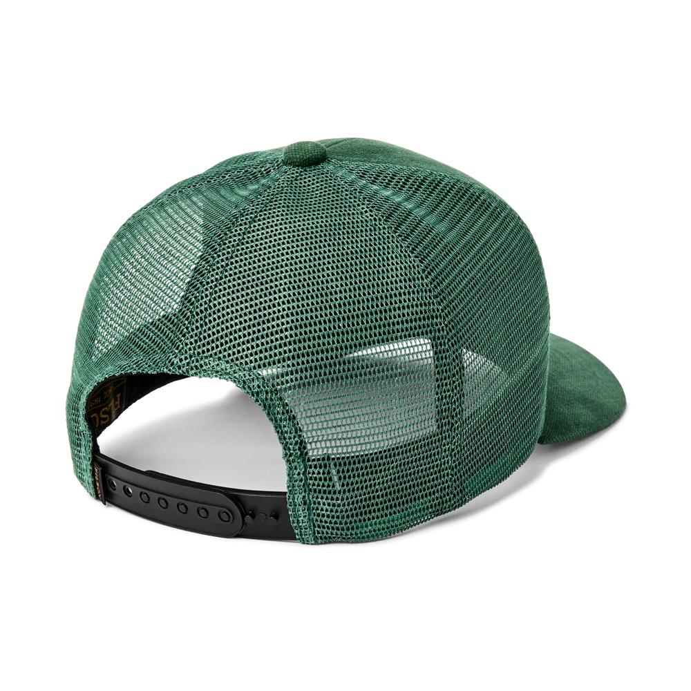 Filson 1897 Logger Mesh Cap-Men's Accessories-Kevin's Fine Outdoor Gear & Apparel