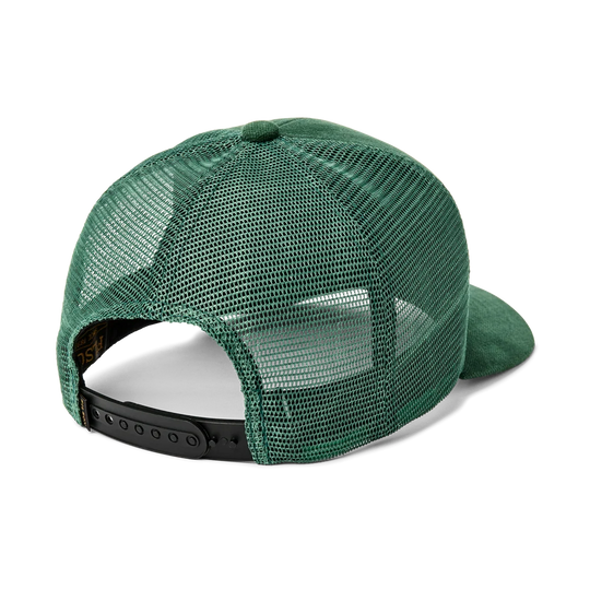 Filson 1897 Logger Mesh Cap-Men's Accessories-Kevin's Fine Outdoor Gear & Apparel