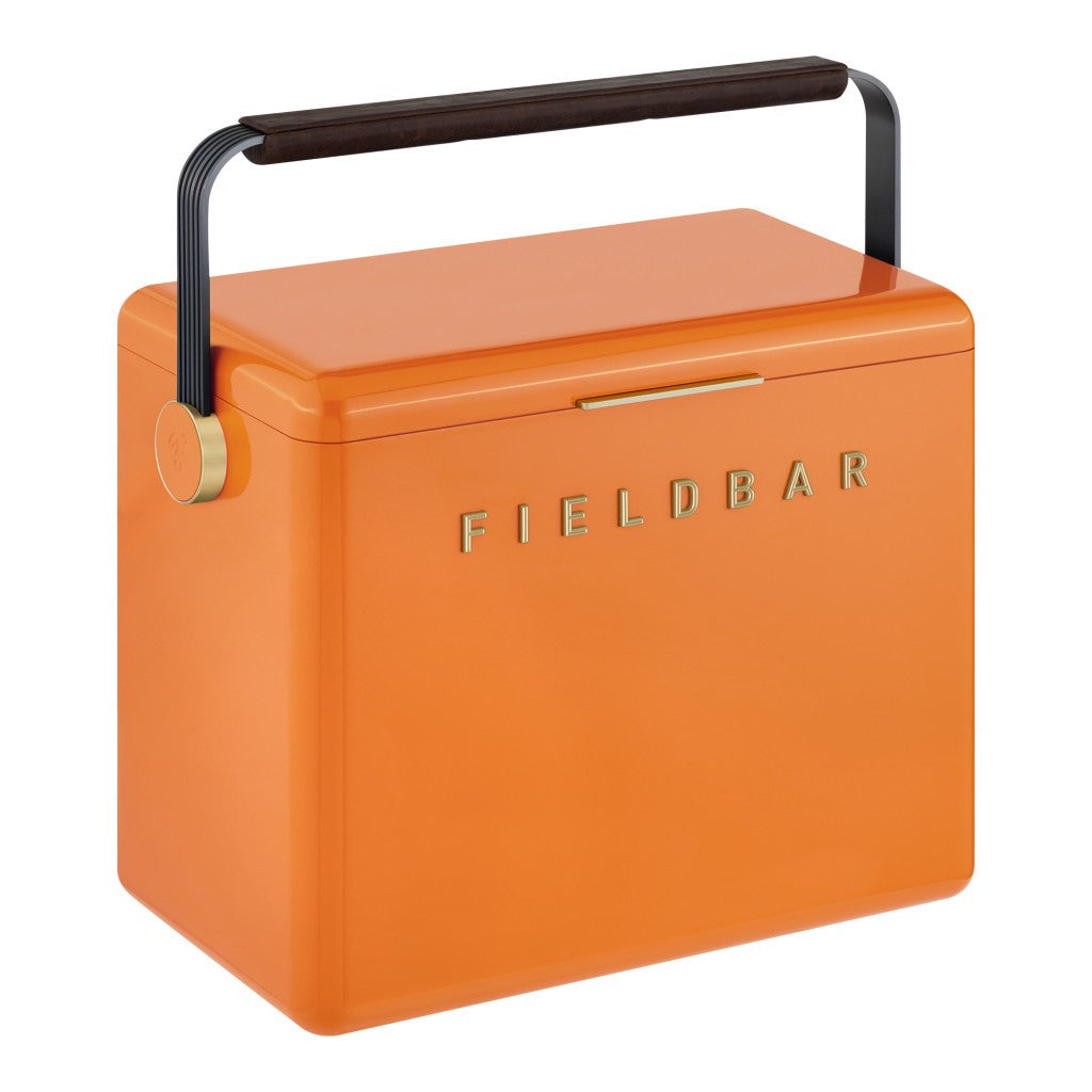 Fieldbar Gin Trunk-Lifestyle-Orchard Orange-Kevin's Fine Outdoor Gear & Apparel