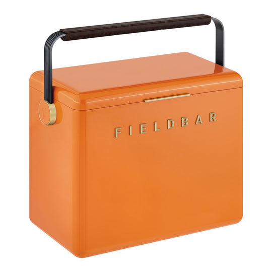 Fieldbar Gin Trunk-Lifestyle-Orchard Orange-Kevin's Fine Outdoor Gear & Apparel