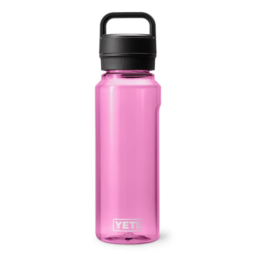 Yeti Yonder 30 oz. Water Bottle-Hunting/Outdoors-POWER PINK-Kevin's Fine Outdoor Gear & Apparel