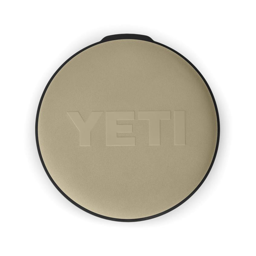 YETI Loadout Padded Swivel Seat-Hunting/Outdoors-Tan-Kevin's Fine Outdoor Gear & Apparel