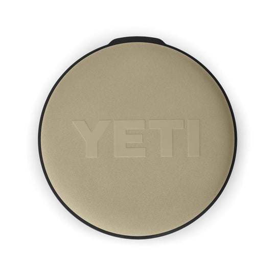 YETI Loadout Padded Swivel Seat-Hunting/Outdoors-Tan-Kevin's Fine Outdoor Gear & Apparel