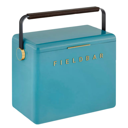 Fieldbar Gin Trunk-Lifestyle-Bazaruto Blue-Kevin's Fine Outdoor Gear & Apparel