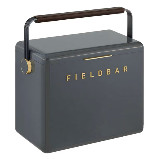 Fieldbar Gin Trunk-Lifestyle-Oyster Grey-Kevin's Fine Outdoor Gear & Apparel