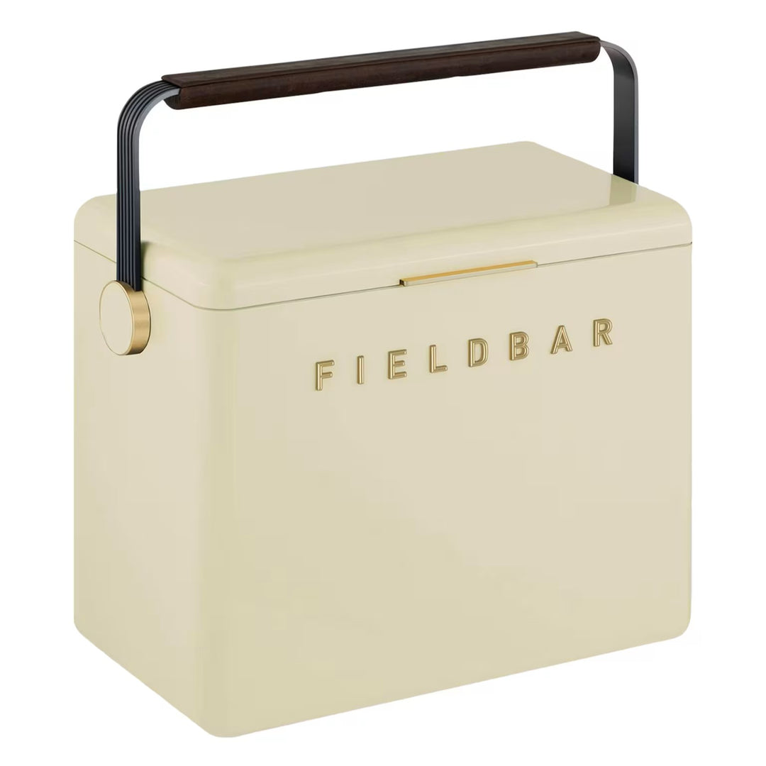 Fieldbar Gin Trunk-Lifestyle-Safari White-Kevin's Fine Outdoor Gear & Apparel