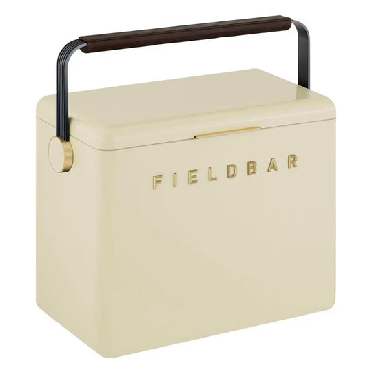 Fieldbar Gin Trunk-Lifestyle-Safari White-Kevin's Fine Outdoor Gear & Apparel
