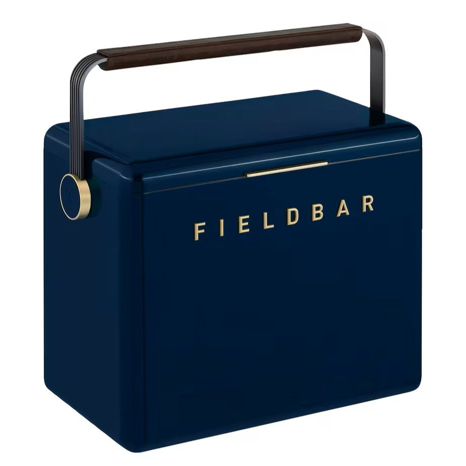 Fieldbar Gin Trunk-Lifestyle-Sea Boat Blue-Kevin's Fine Outdoor Gear & Apparel