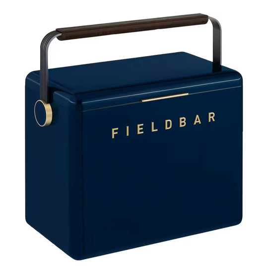 Fieldbar Gin Trunk-Lifestyle-Sea Boat Blue-Kevin's Fine Outdoor Gear & Apparel