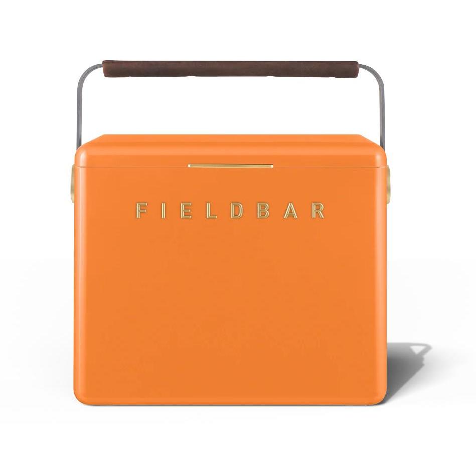 Fieldbar Gin Trunk-Lifestyle-Orchard Orange-Kevin's Fine Outdoor Gear & Apparel