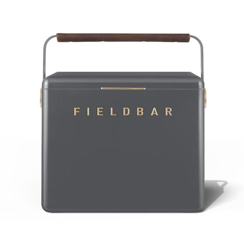 Fieldbar Gin Trunk-Lifestyle-Oyster Grey-Kevin's Fine Outdoor Gear & Apparel