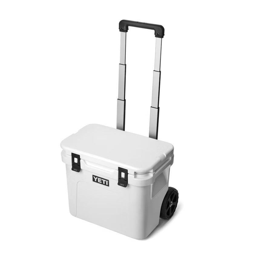 Yeti Roadie 32 Wheeled Cooler-Hunting/Outdoors-White-Kevin's Fine Outdoor Gear & Apparel