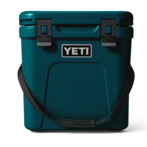 Yeti Roadie 24 Cooler-Hunting/Outdoors-AGAVE TEAL-Kevin's Fine Outdoor Gear & Apparel