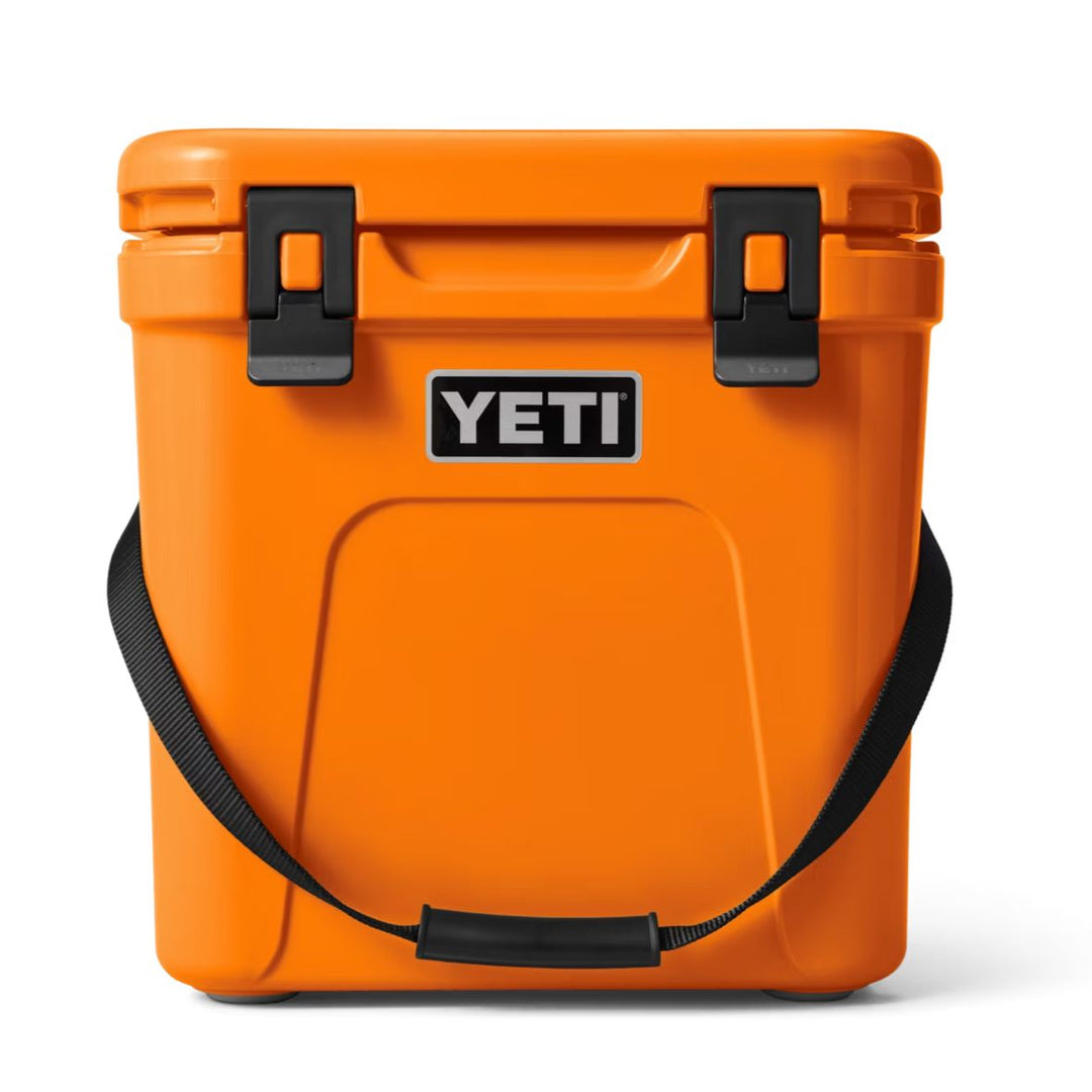 Yeti Roadie 24 Cooler-Hunting/Outdoors-KING CRAB ORANGE-Kevin's Fine Outdoor Gear & Apparel