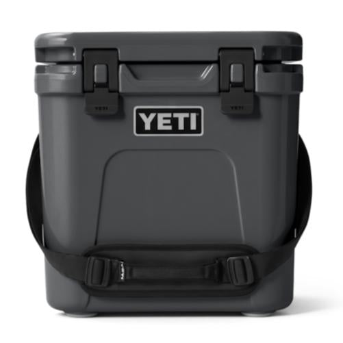 YETI Roadie 24 Cooler-Hunting/Outdoors-Charcoal-Kevin's Fine Outdoor Gear & Apparel