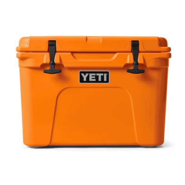 Yeti Tundra 35 Cooler-Hunting/Outdoors-KING CRAB ORANGE-Kevin's Fine Outdoor Gear & Apparel