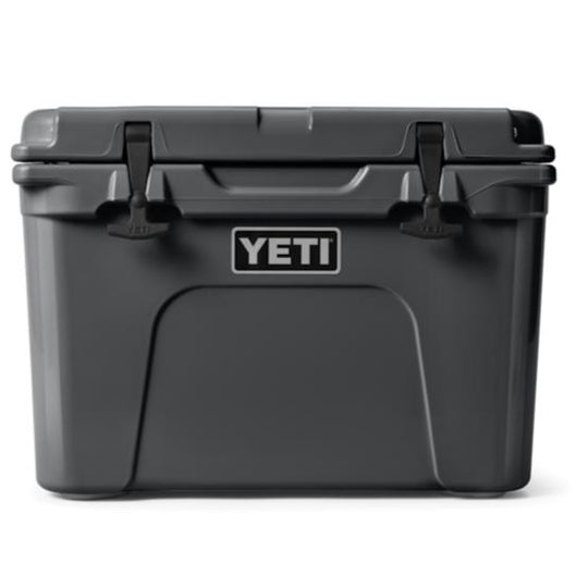 YETI Tundra 35 Cooler-Hunting/Outdoors-Charcoal-Kevin's Fine Outdoor Gear & Apparel