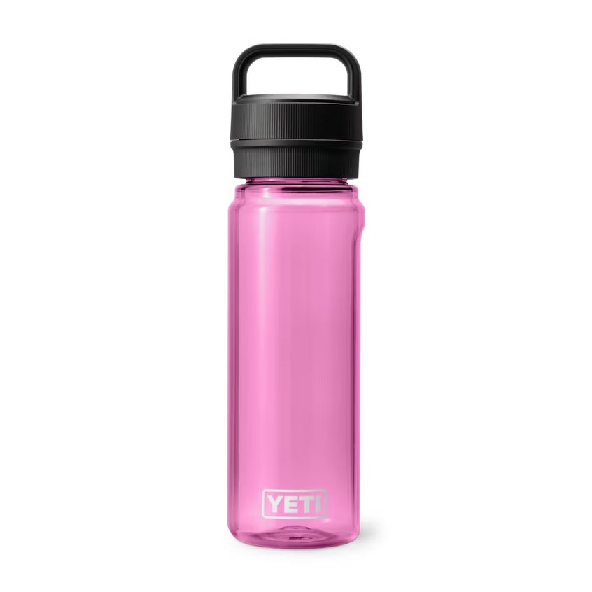 Yeti Yonder 25 oz. Water Bottle-Hunting/Outdoors-Power Pink-Kevin's Fine Outdoor Gear & Apparel