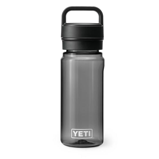 Yeti Yonder 20 oz. Water Bottle-Hunting/Outdoors-CHARCOAL-Kevin's Fine Outdoor Gear & Apparel