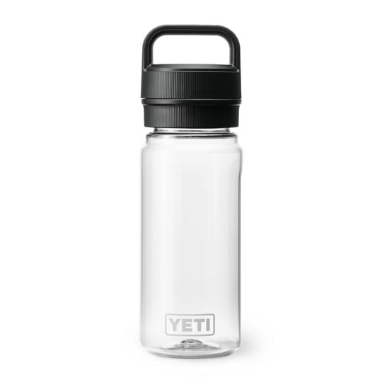 Yeti Yonder 20 oz. Water Bottle-Hunting/Outdoors-CLEAR-Kevin's Fine Outdoor Gear & Apparel