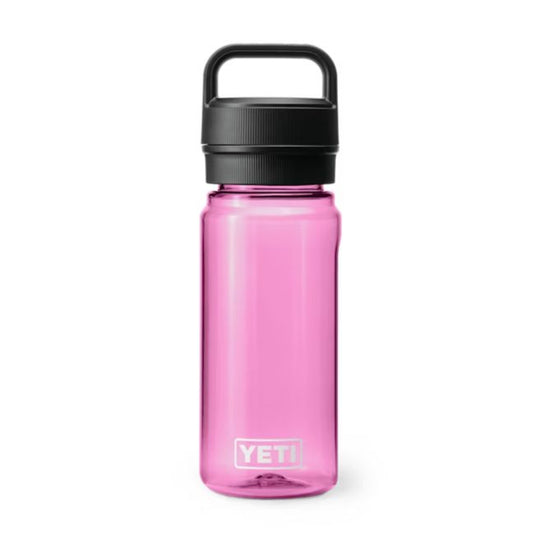 Yeti Yonder 20 oz. Water Bottle-Hunting/Outdoors-POWER PINK-Kevin's Fine Outdoor Gear & Apparel