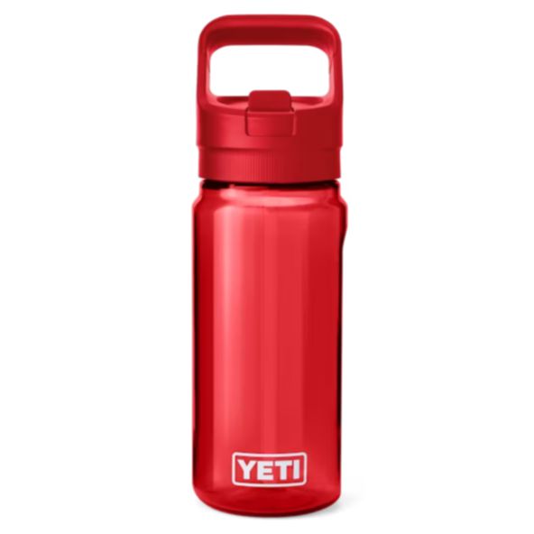 Yeti Yonder 20 oz. Water Bottle-Hunting/Outdoors-RESCUE RED-Kevin's Fine Outdoor Gear & Apparel