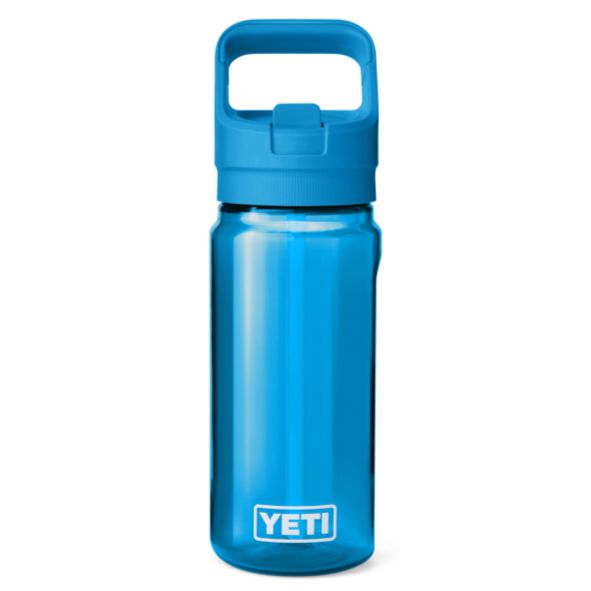 Yeti Yonder 20 oz. Water Bottle-Hunting/Outdoors-Big Wave Blue-Kevin's Fine Outdoor Gear & Apparel