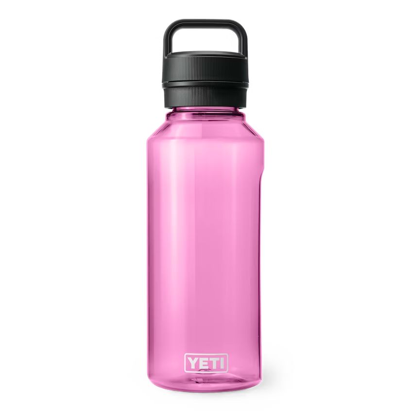 Yeti Yonder 50 oz. Water Bottle-Hunting/Outdoors-POWER PINK-Kevin's Fine Outdoor Gear & Apparel