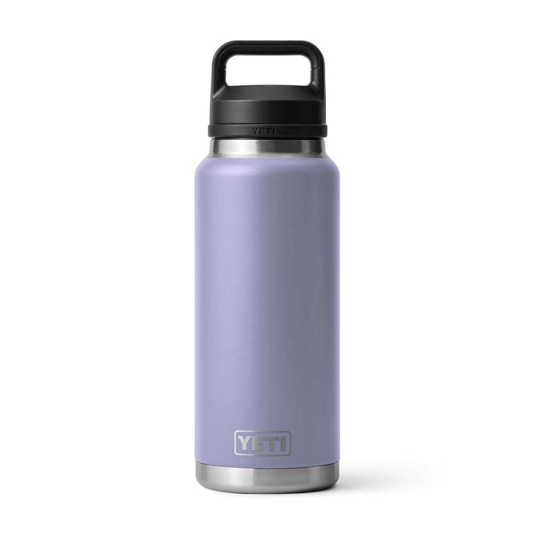 Yeti Rambler 36 oz Bottle with Bottle Chug Cap-Hunting/Outdoors-COSMIC LILAC-Kevin's Fine Outdoor Gear & Apparel