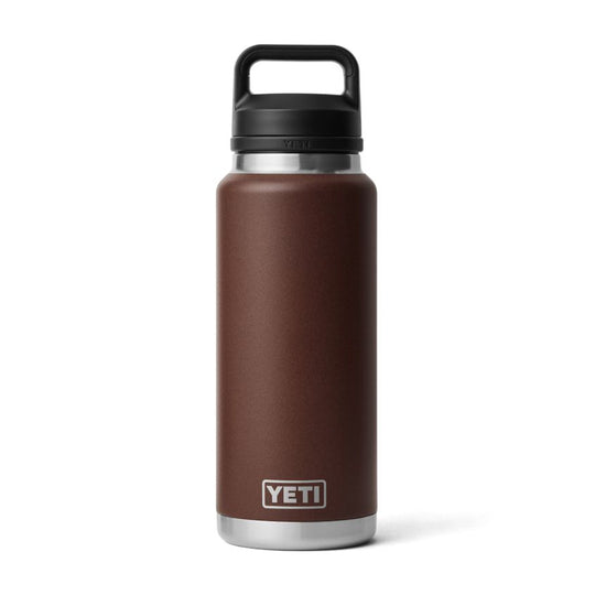 Yeti Rambler 36oz Bottle with Bottle Chug Cap-Hunting/Outdoors-Kevin's Fine Outdoor Gear & Apparel