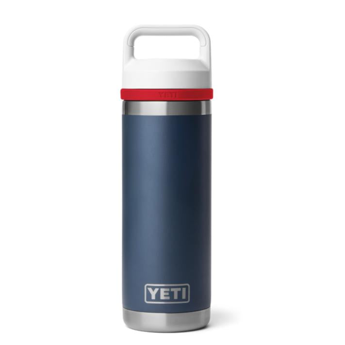 Yeti Rambler 18 oz Bottle | Kevin's Catalog – Kevin's Fine