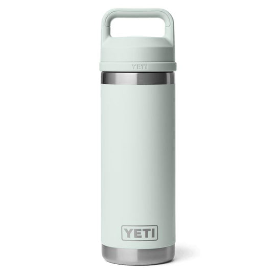 YETI Rambler 18 oz Bottle with Chug Cap-Hunting/Outdoors-Ridgeline-Kevin's Fine Outdoor Gear & Apparel