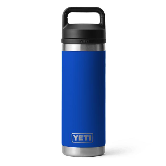 YETI Rambler 18 oz Bottle with Chug Cap-Hunting/Outdoors-Royal Blue-Kevin's Fine Outdoor Gear & Apparel
