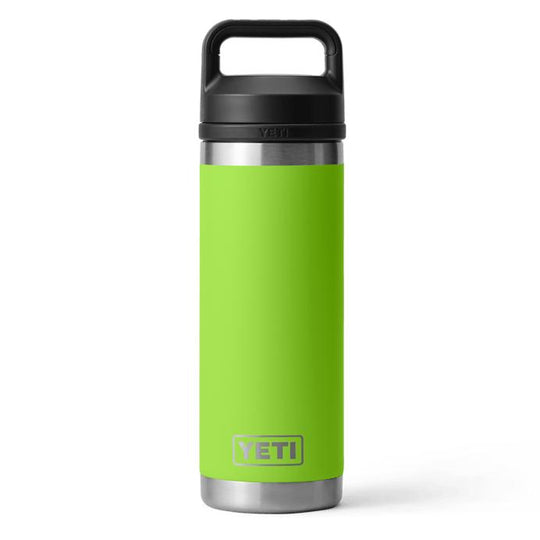 YETI Rambler 18 oz Bottle with Chug Cap-Hunting/Outdoors-Venom-Kevin's Fine Outdoor Gear & Apparel