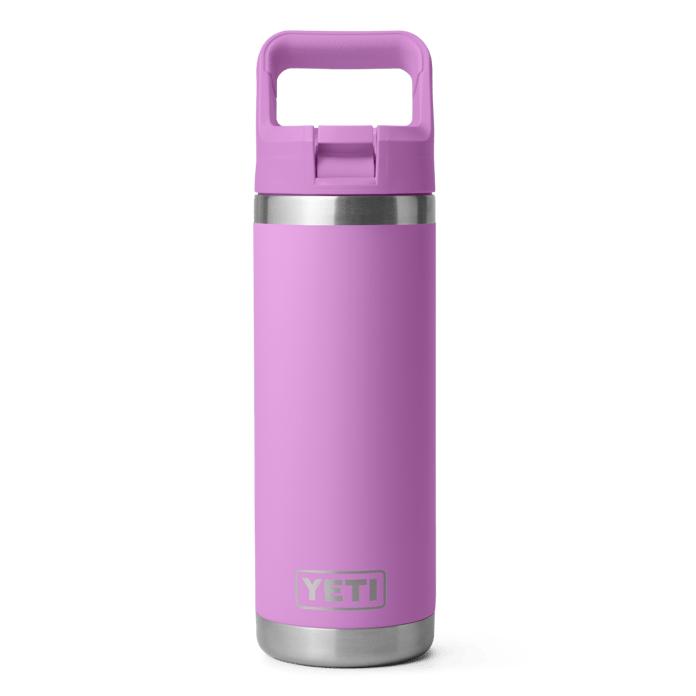 18 oz. Yeti Rambler Bottle | Kevin's Catalog – Kevin's Fine