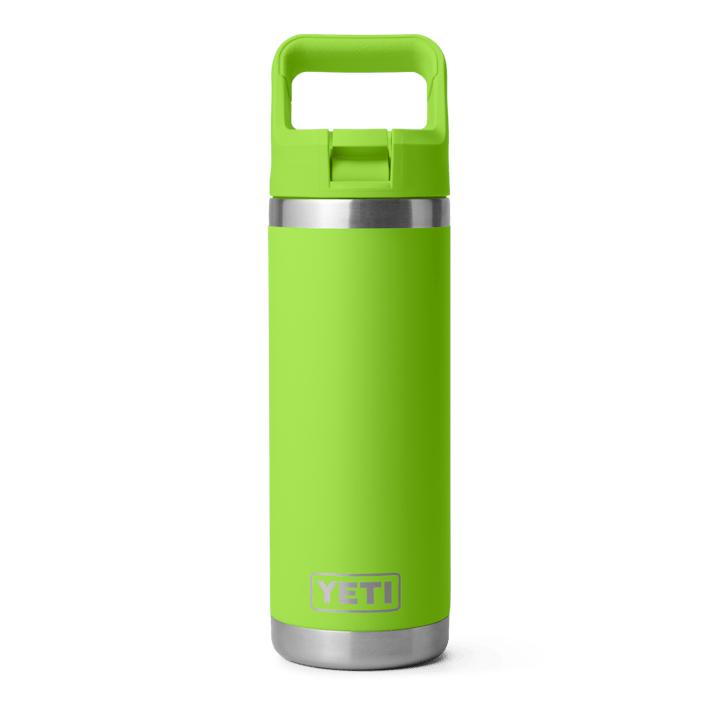 18 oz. Yeti Rambler Bottle | Kevin's Catalog – Kevin's Fine
