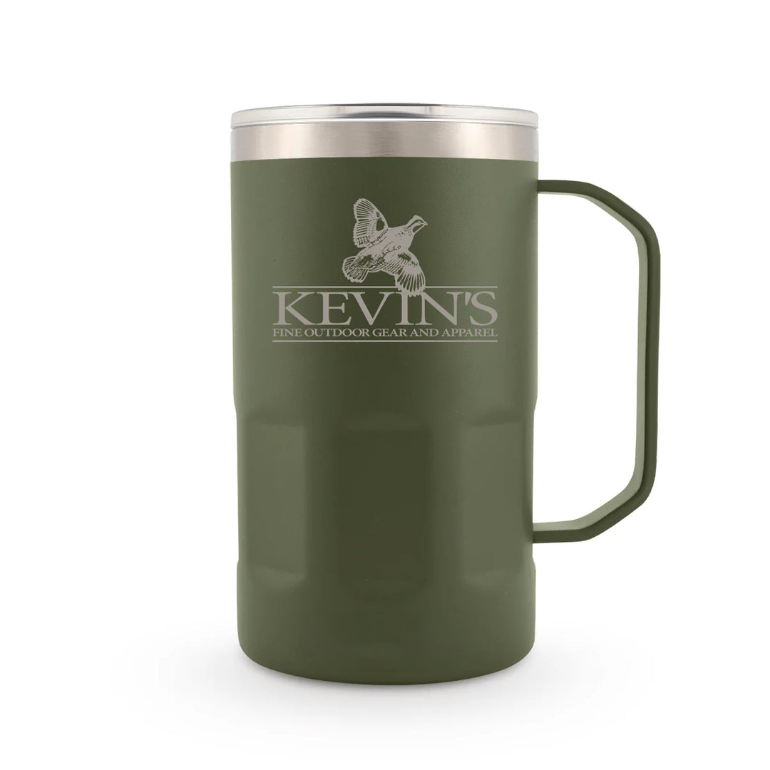 Kevin's Yukon Outfitters 28 oz Brew Boss-Hunting/Outdoors-Kevin's Fine Outdoor Gear & Apparel