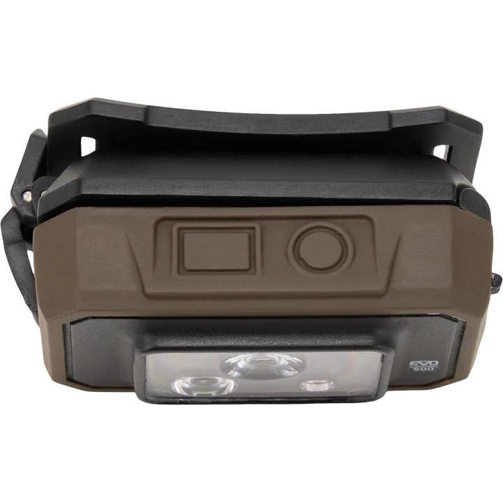 Drake Waterfowl Evo 500 Lumen Headlamp-Hunting/Outdoors-Kevin's Fine Outdoor Gear & Apparel