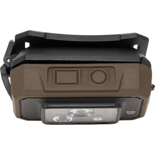 Drake Waterfowl Evo 500 Lumen Headlamp-Hunting/Outdoors-Kevin's Fine Outdoor Gear & Apparel