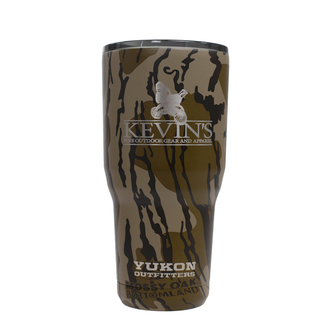 Kevin's Yukon Outfitters 30oz Tumbler-Hunting/Outdoors-Bottomland-Kevin's Fine Outdoor Gear & Apparel