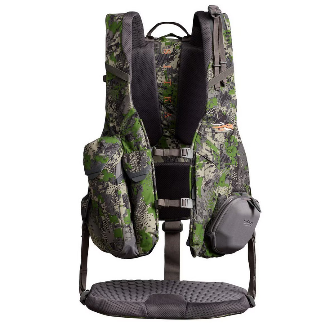 Sitka Equinox Turkey Vest-Hunting/Outdoors-Cover-Kevin's Fine Outdoor Gear & Apparel