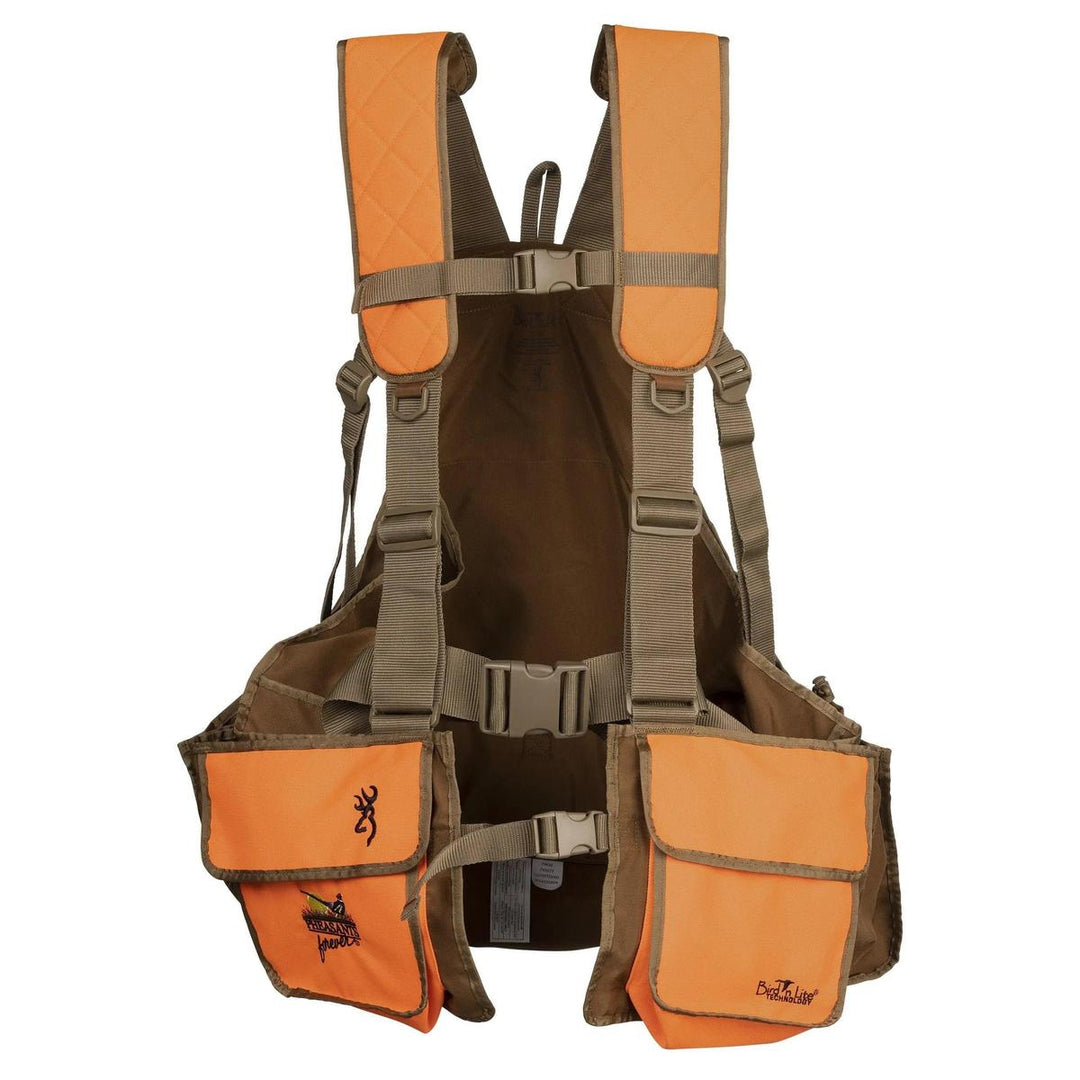 Browning Bird’n Lite Strap Vest 2.0-Hunting/Outdoors-Kevin's Fine Outdoor Gear & Apparel